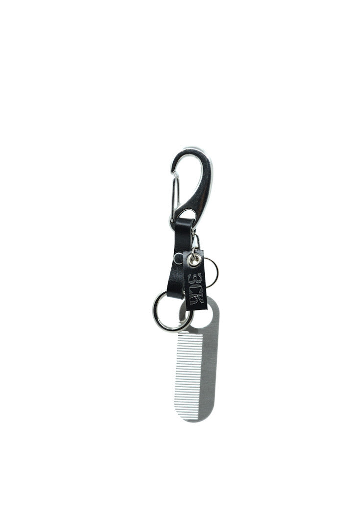 Chaotic Carabiner