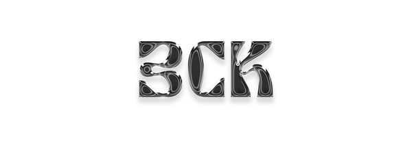 3CK logo
