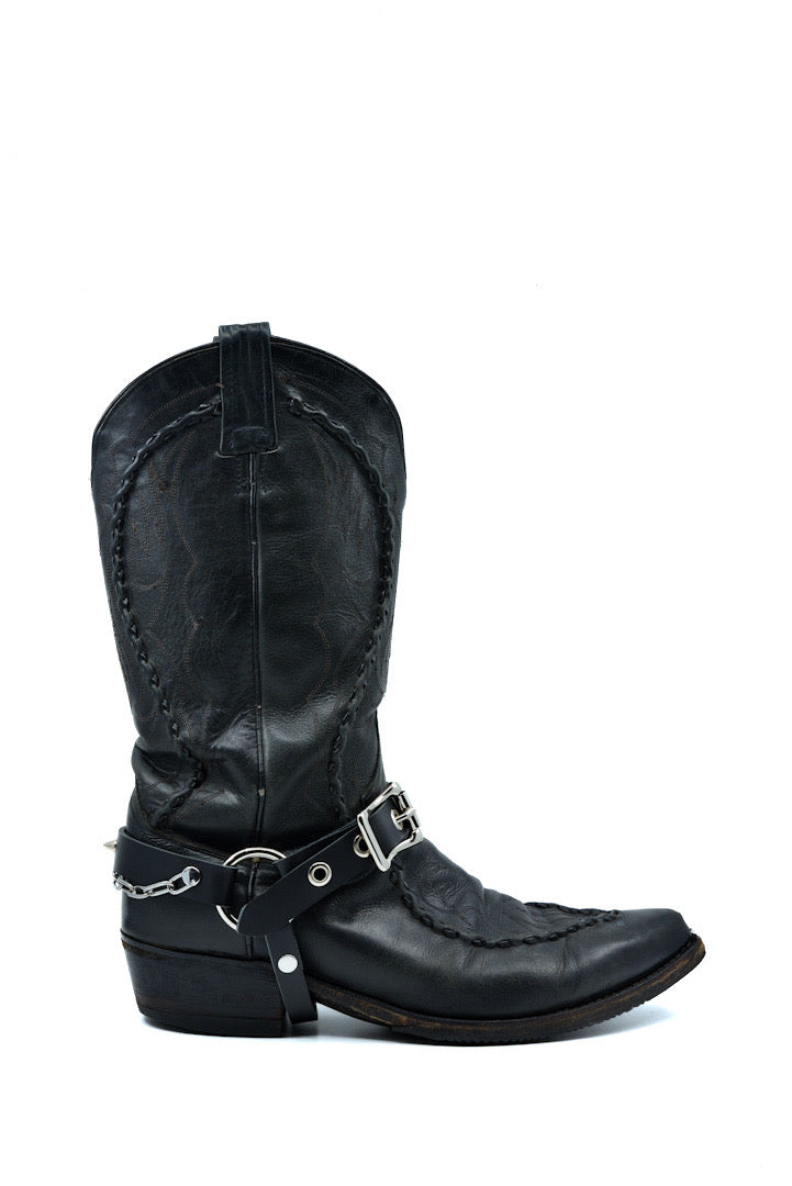 Boot Harness
