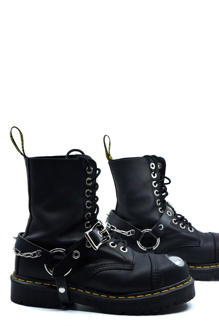 Boot Harness
