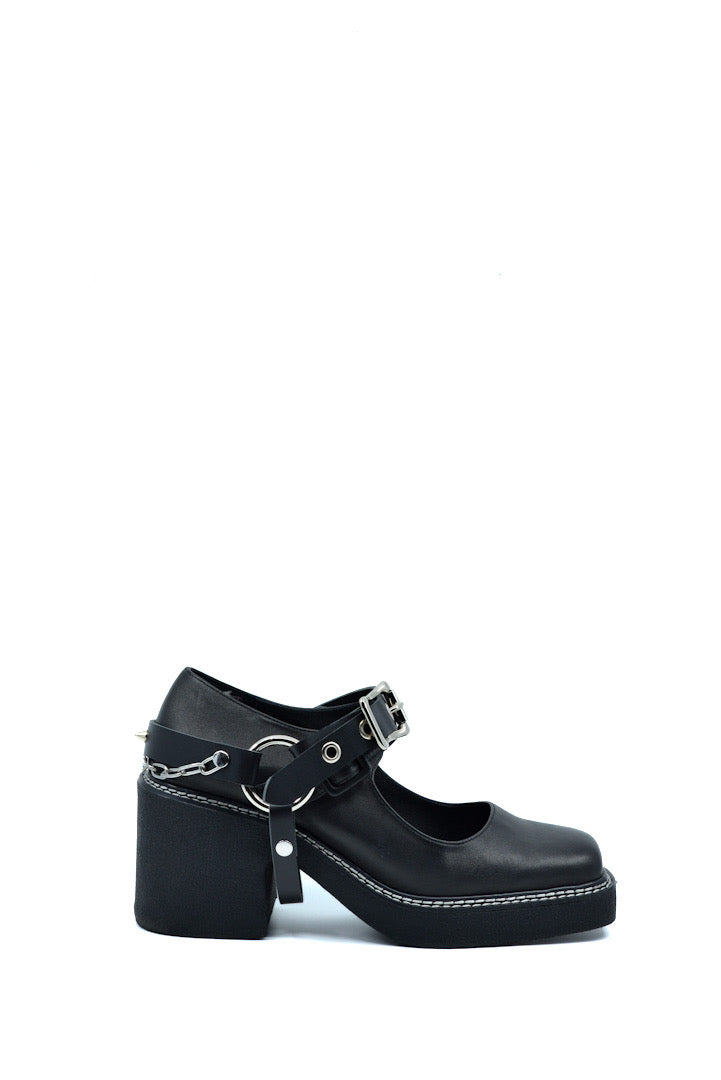 Boot Harness