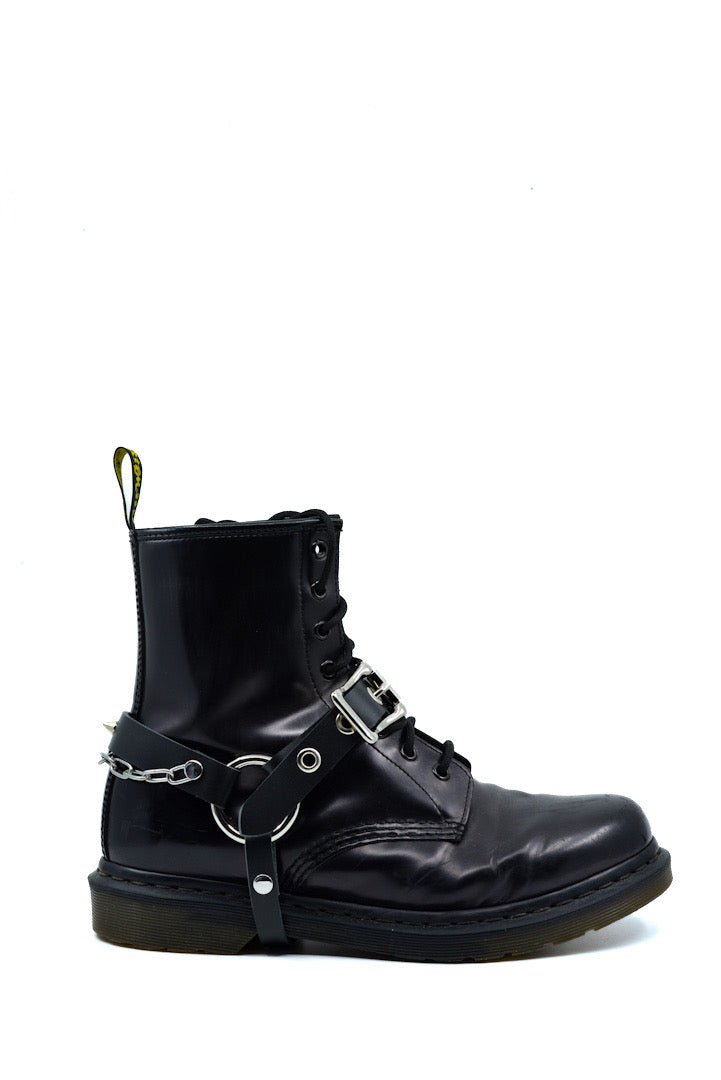 Boot Harness
