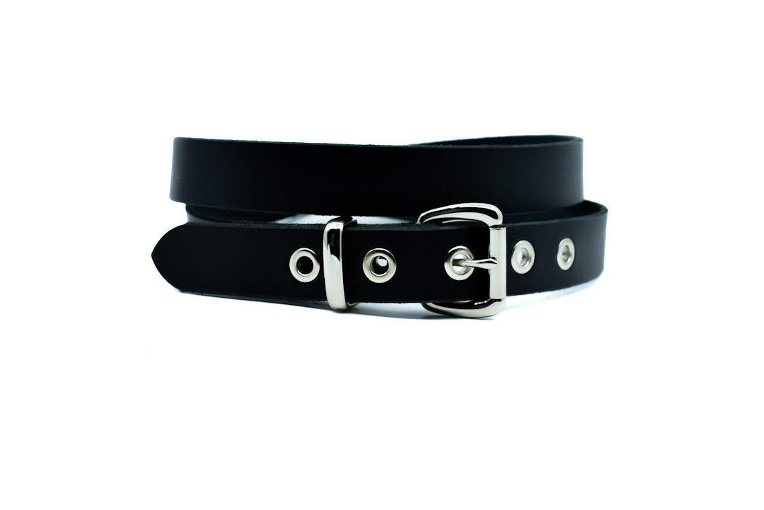 Grommet Belt