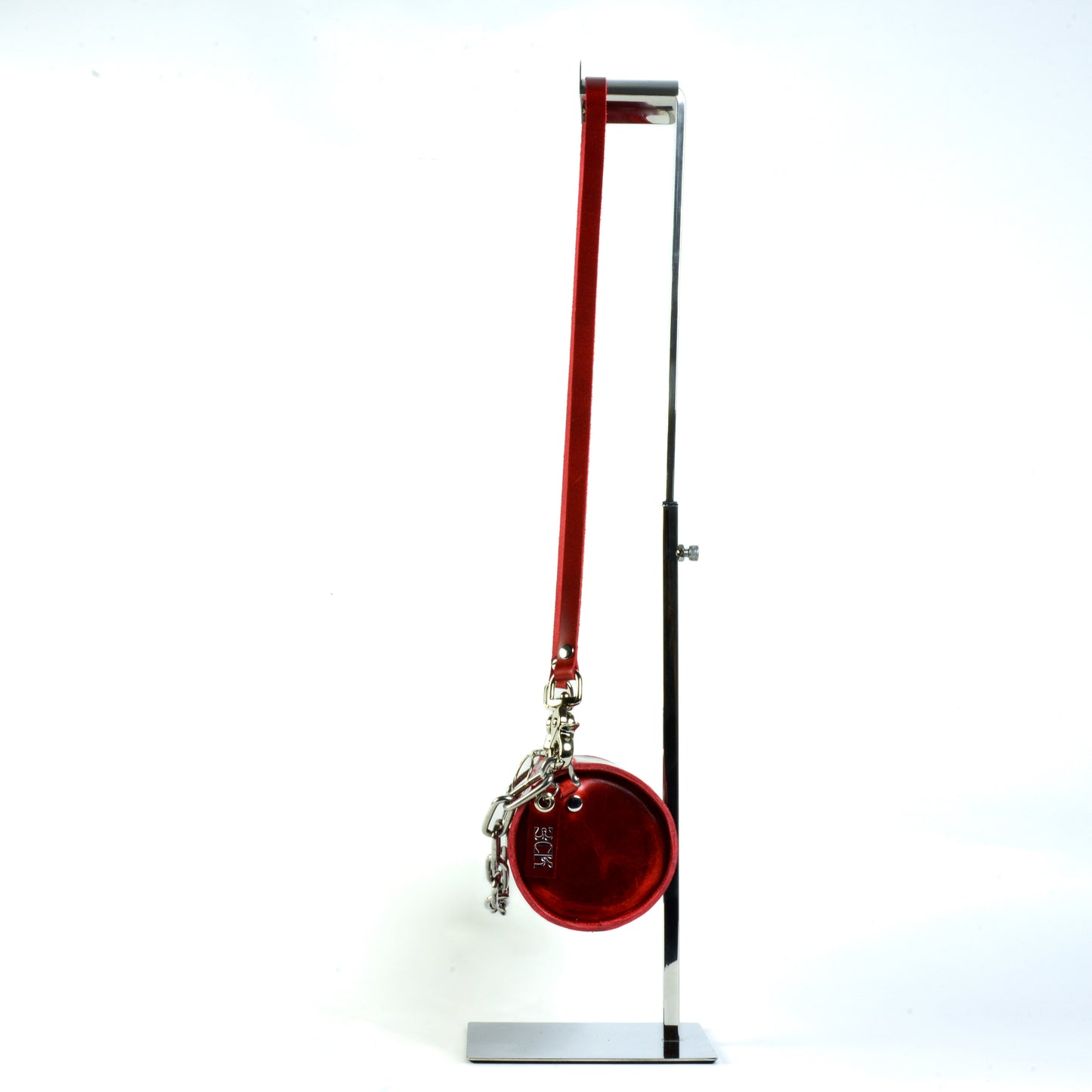 Alt-Baguette, Cherry Glaze