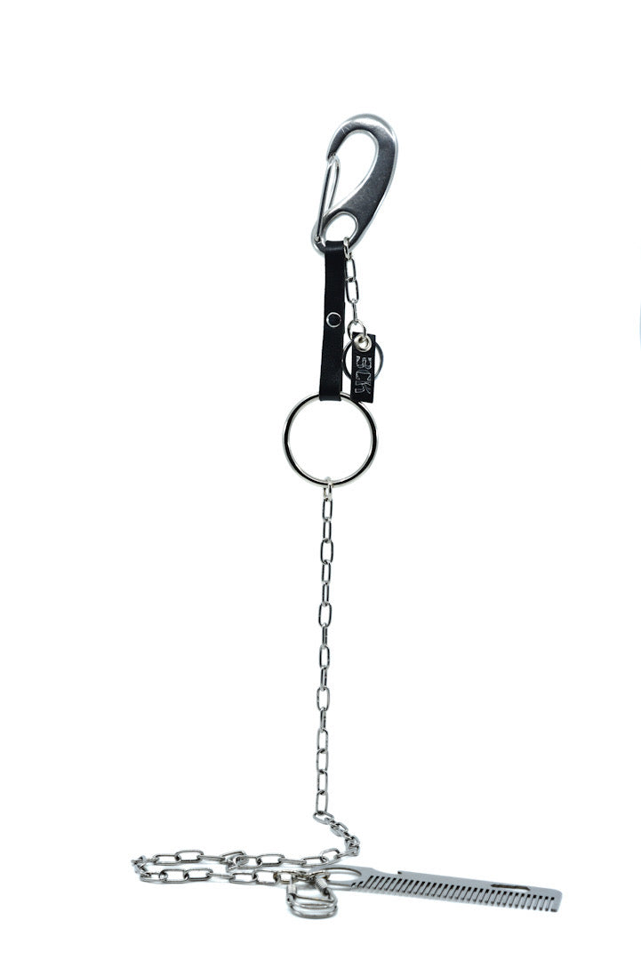 Chaotic Lanyard