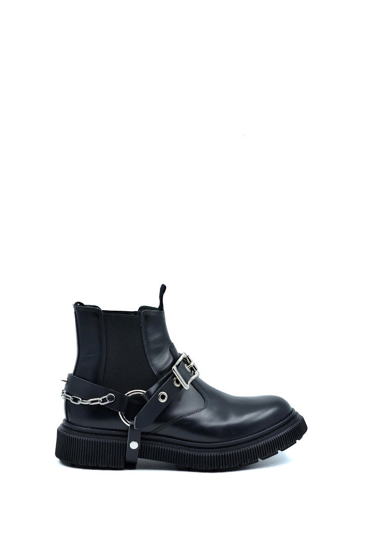 Boot Harness