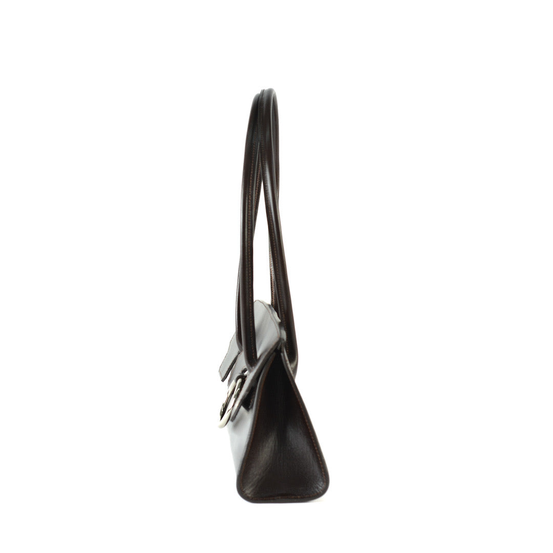 Gigi Bag - Chocolate
