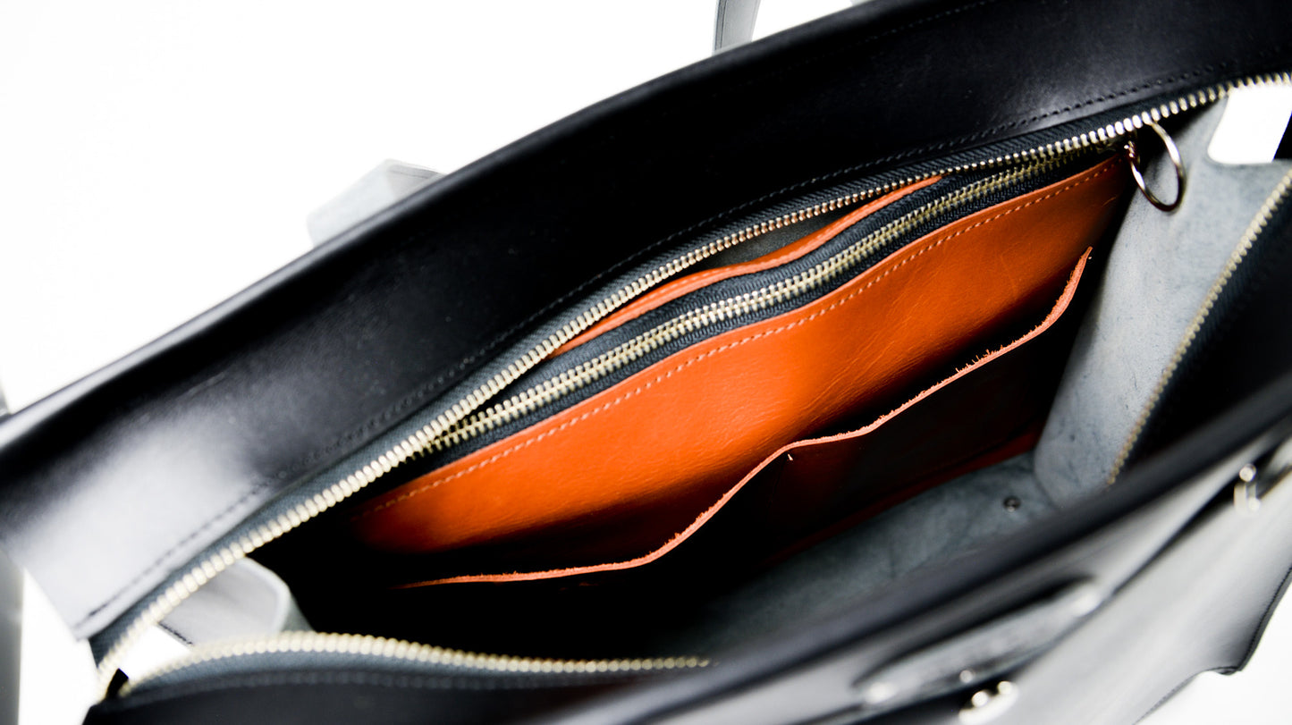 Portfolio Travel Tote