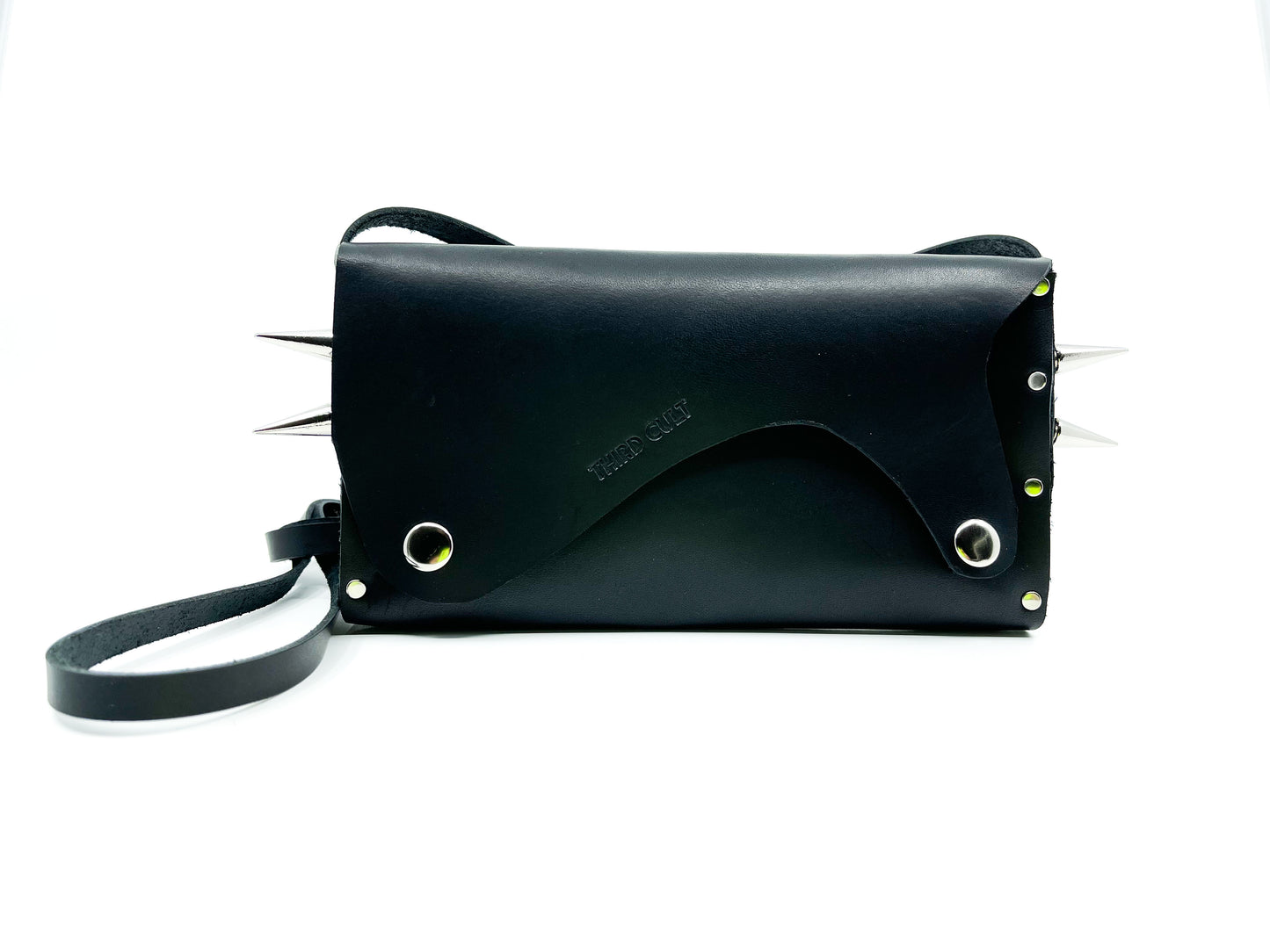 Axolotl Bag -Black