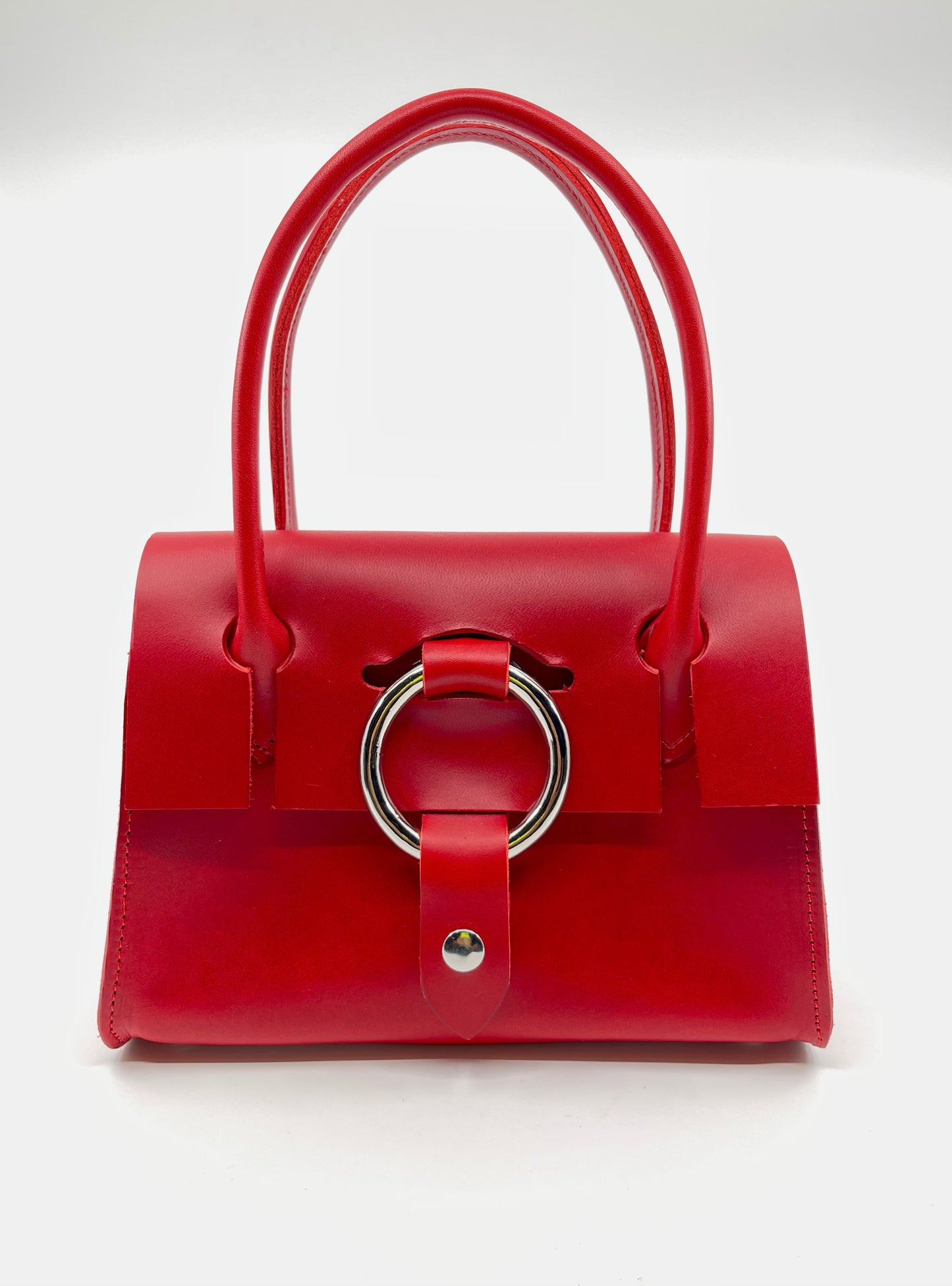 #33 Bag -Red