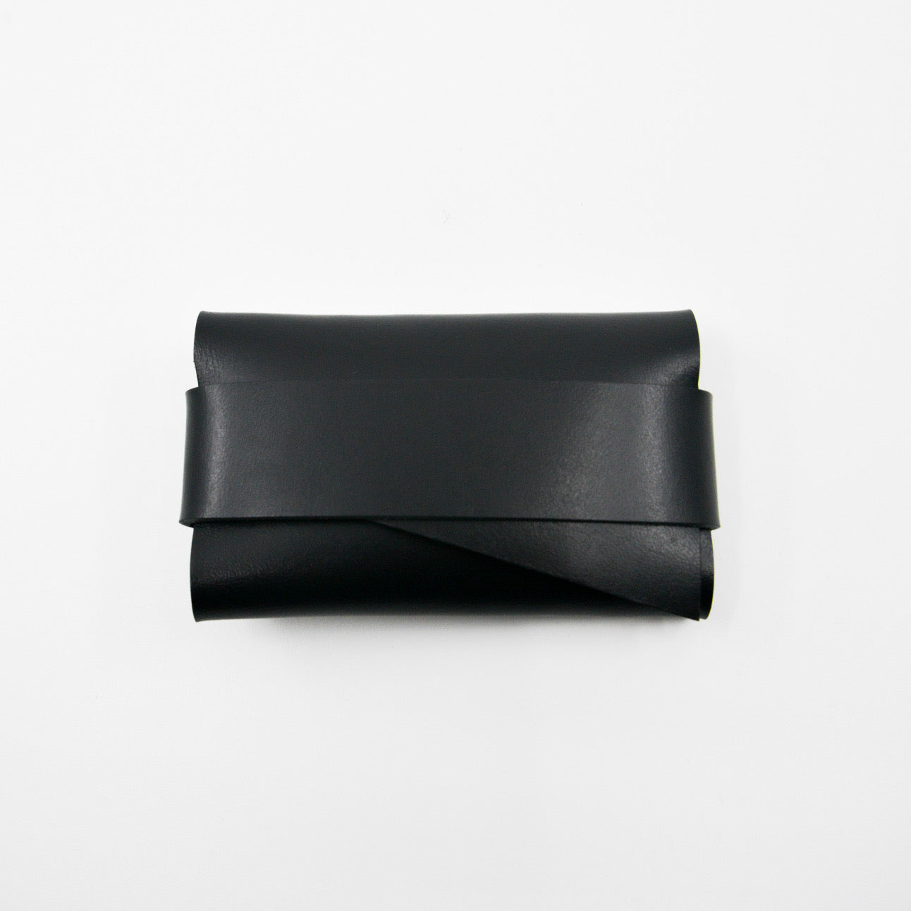Card Holder -Black
