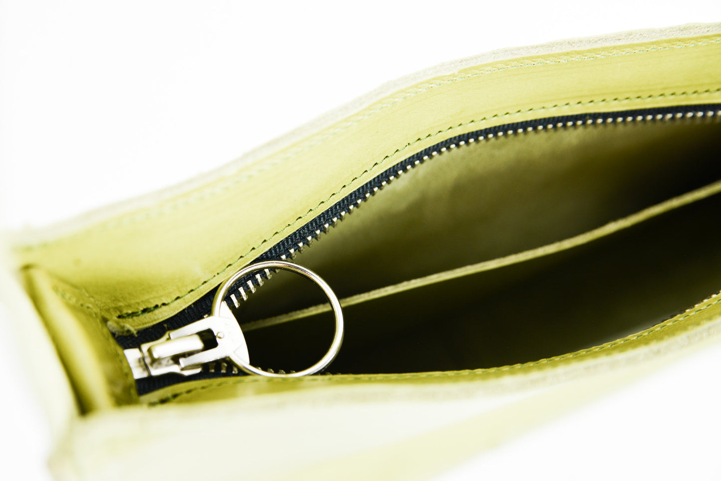 Sling Bag -Pistachio