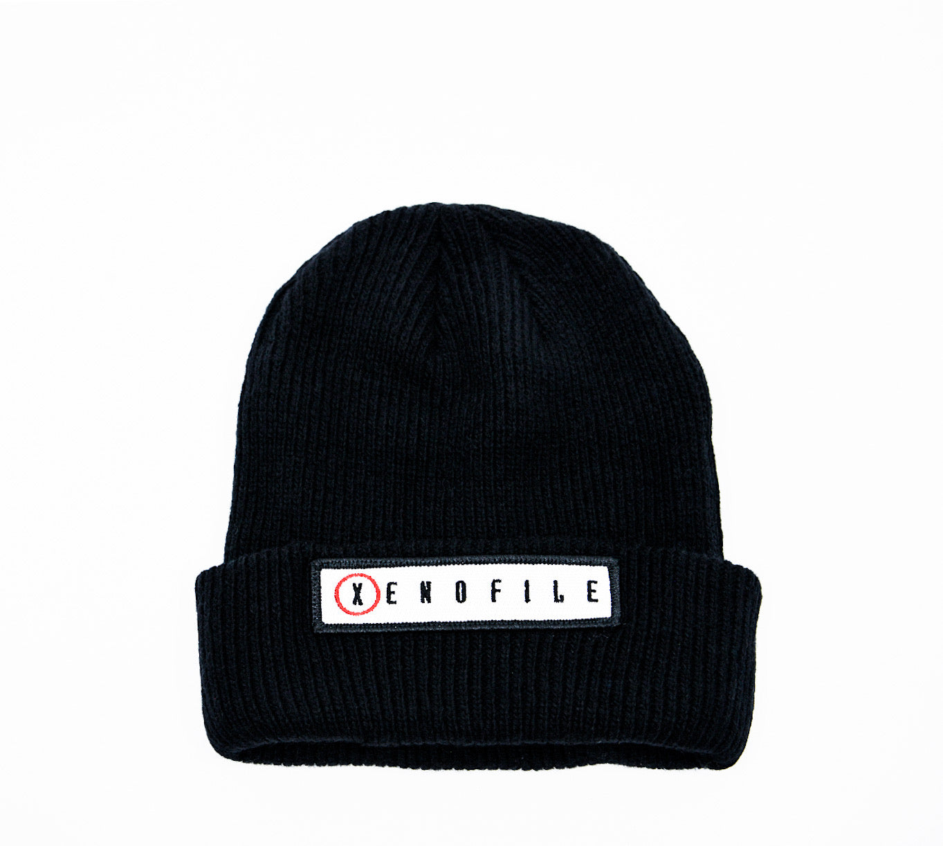 Xenofile Merino Wool Beanie
