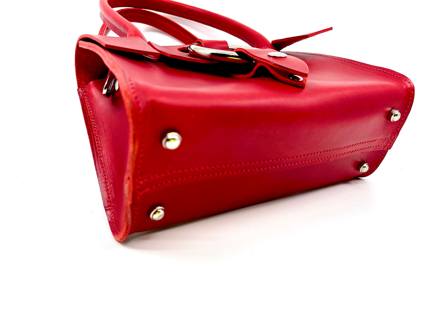 #33 Bag -Red
