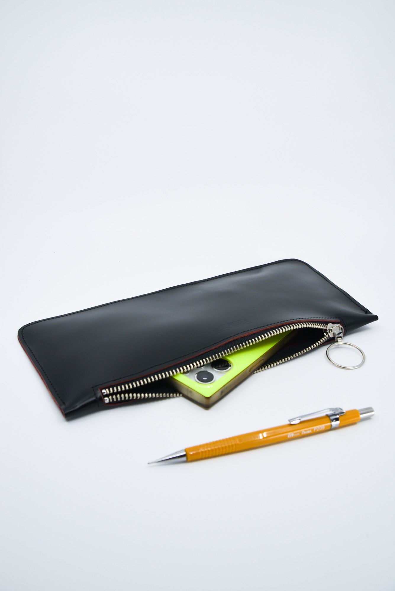 Zippered Case