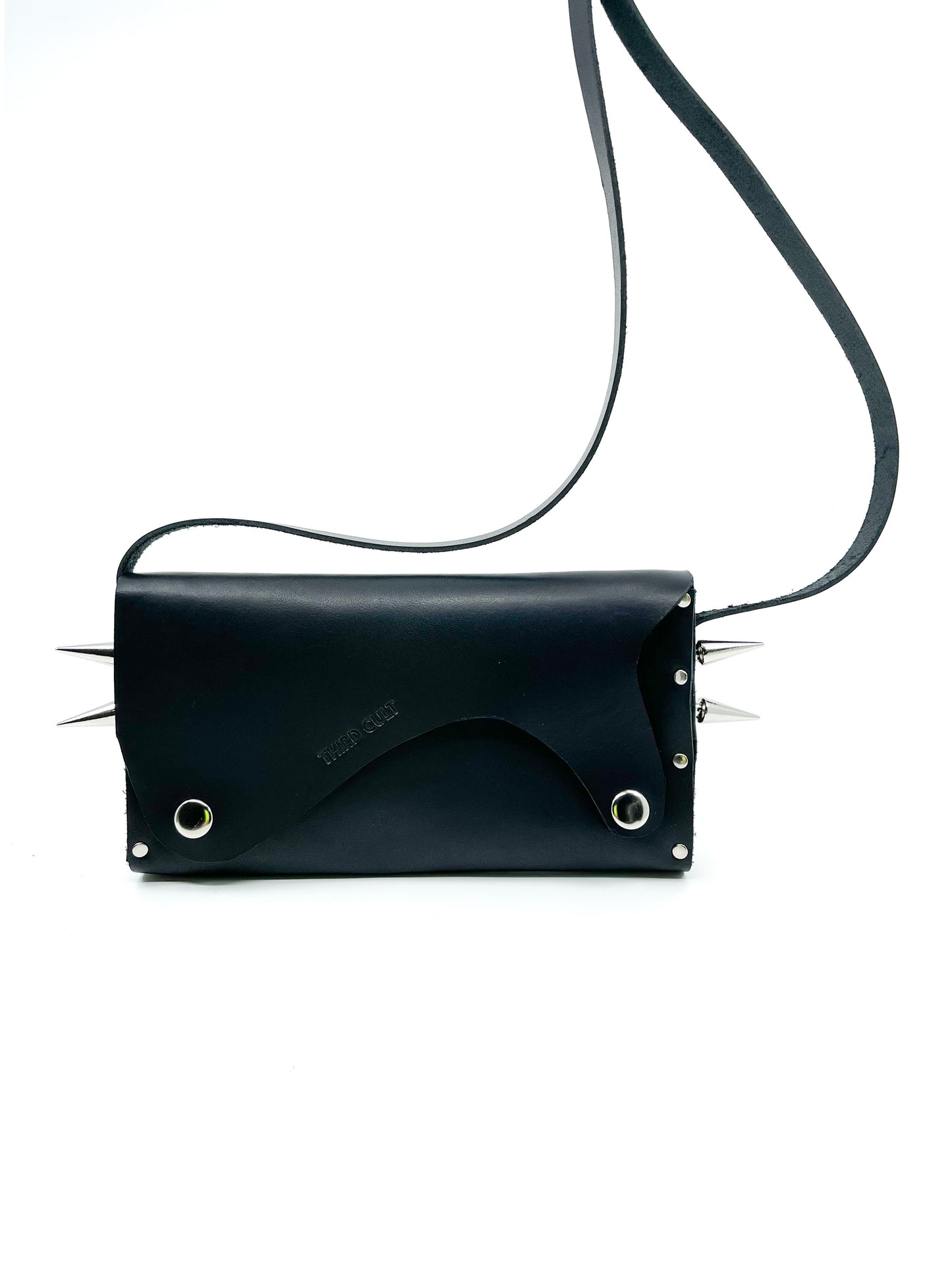 Axolotl Bag -Black