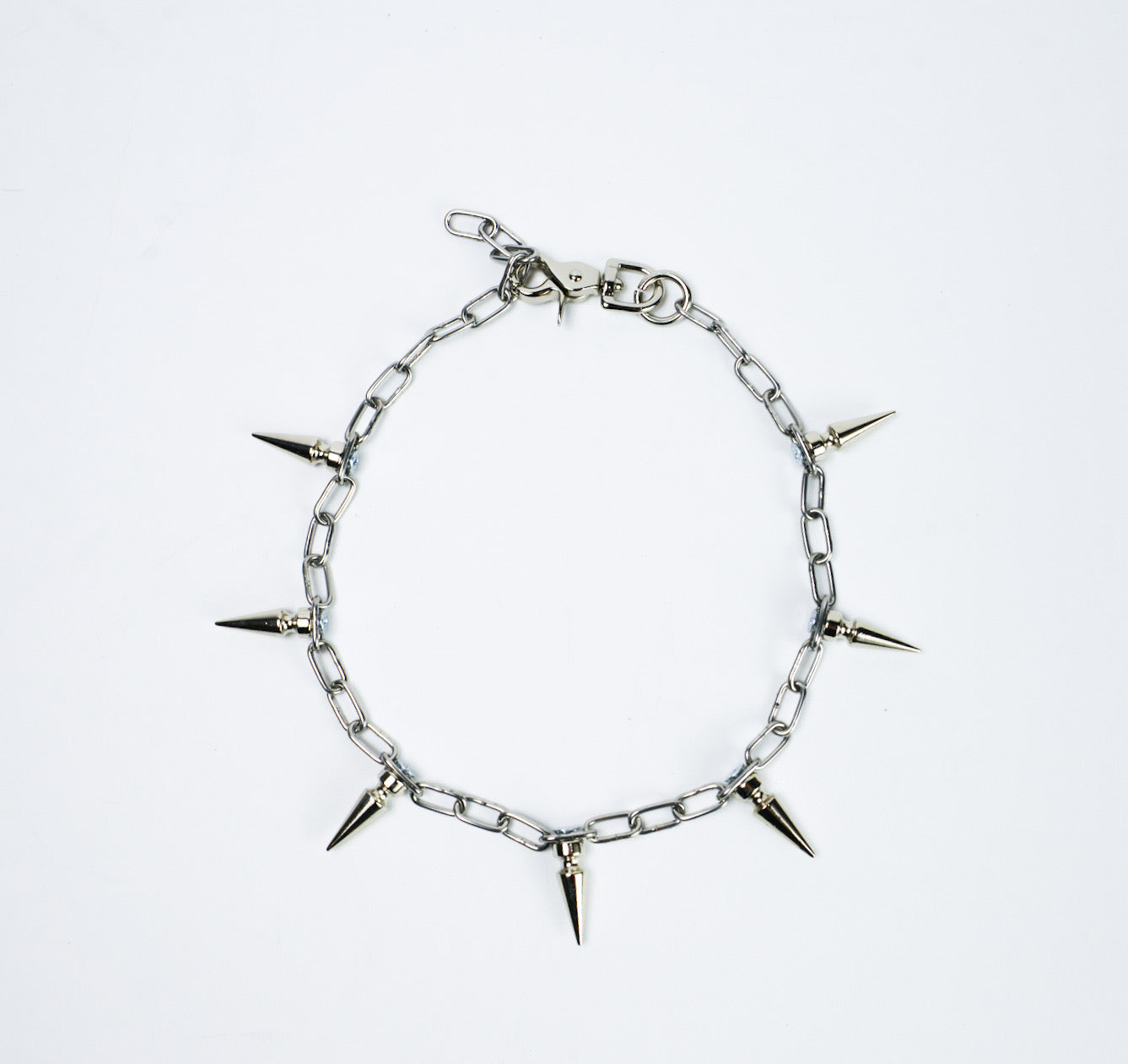 Spiked Necklace
