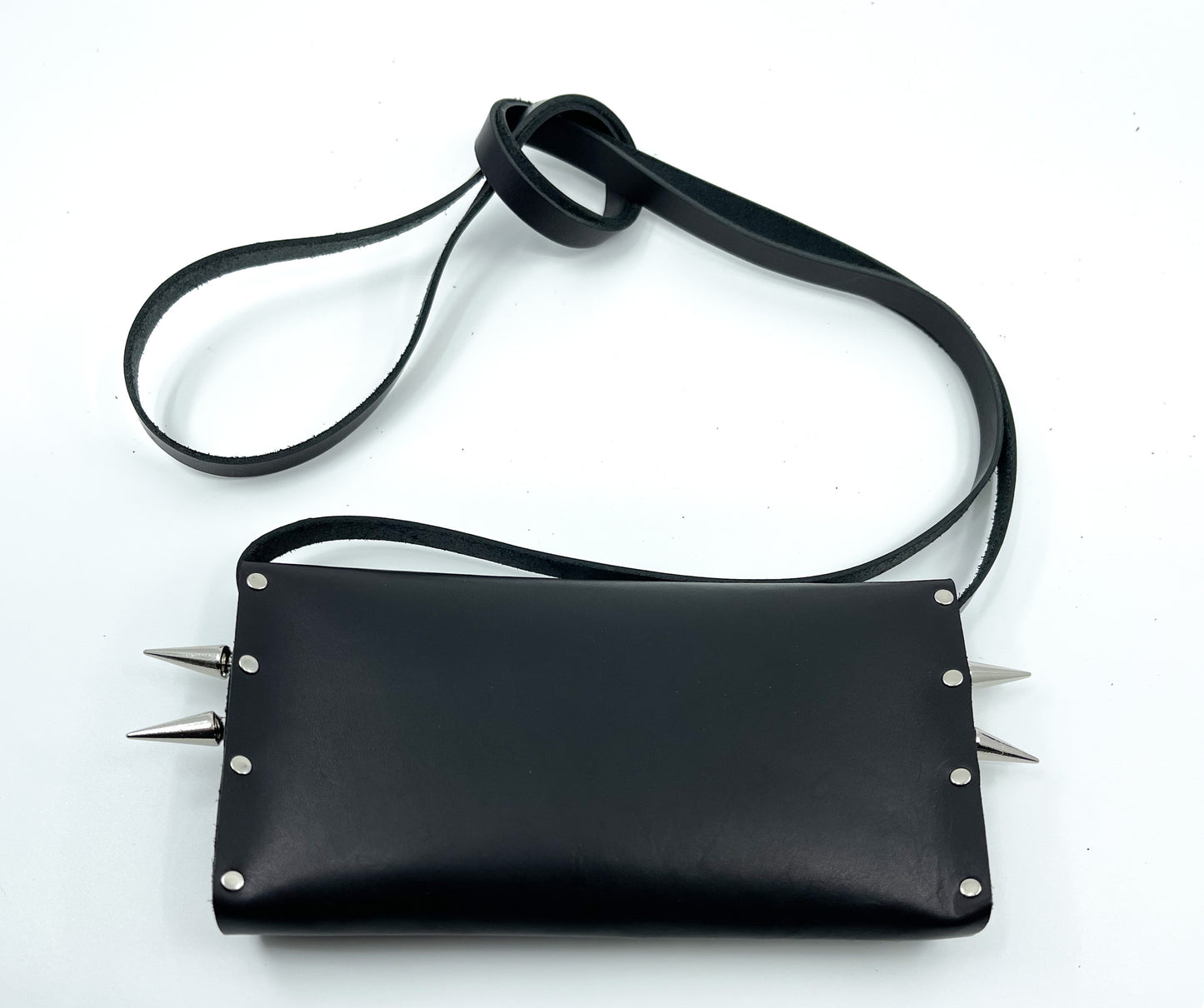 Axolotl Bag -Black