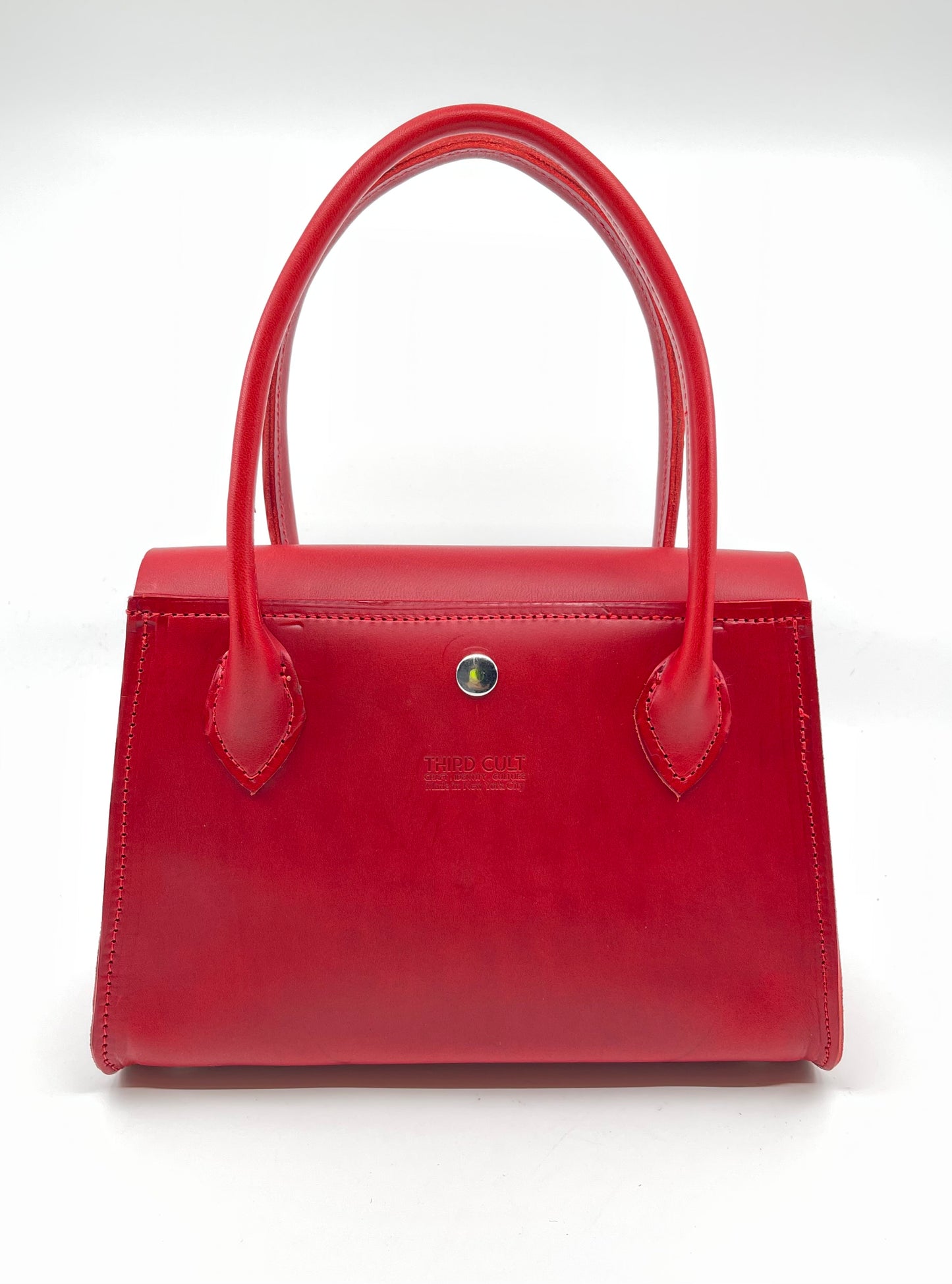 #33 Bag -Red