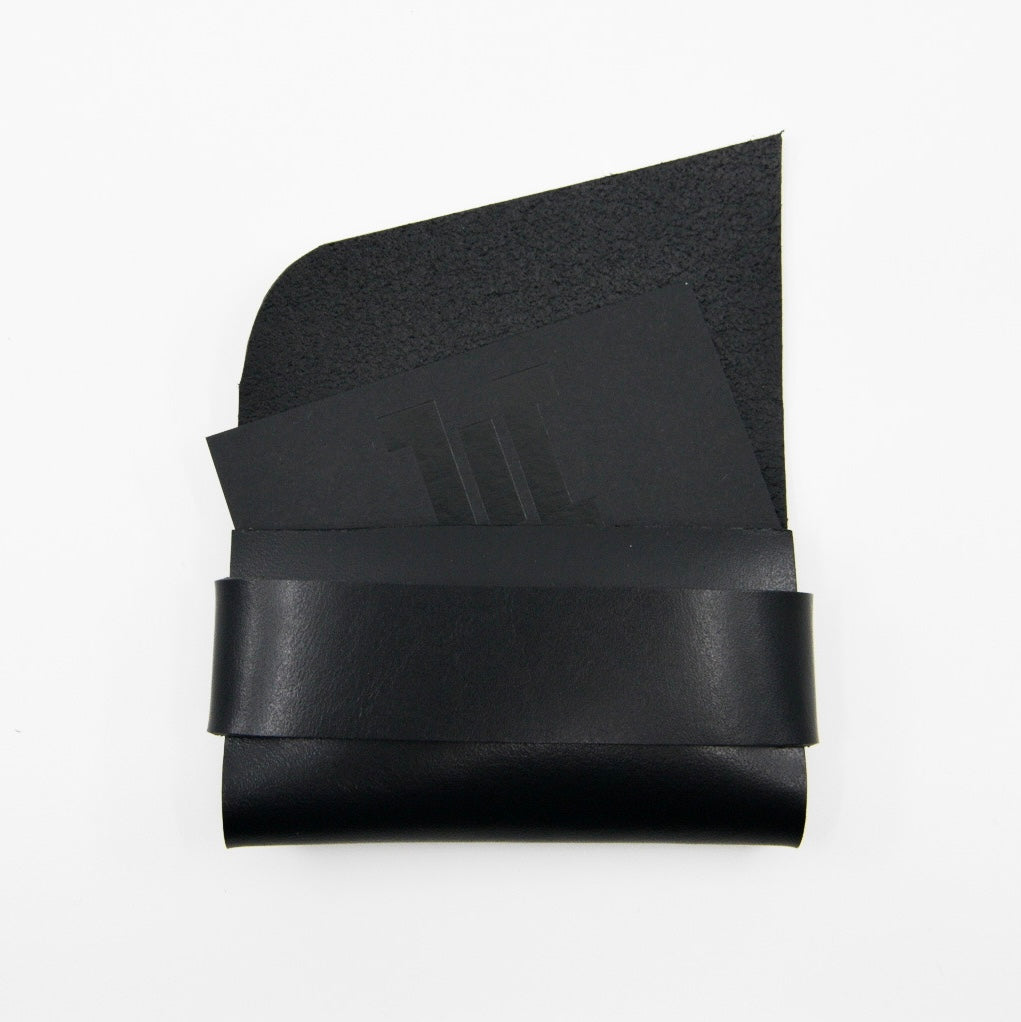 Card Holder -Black