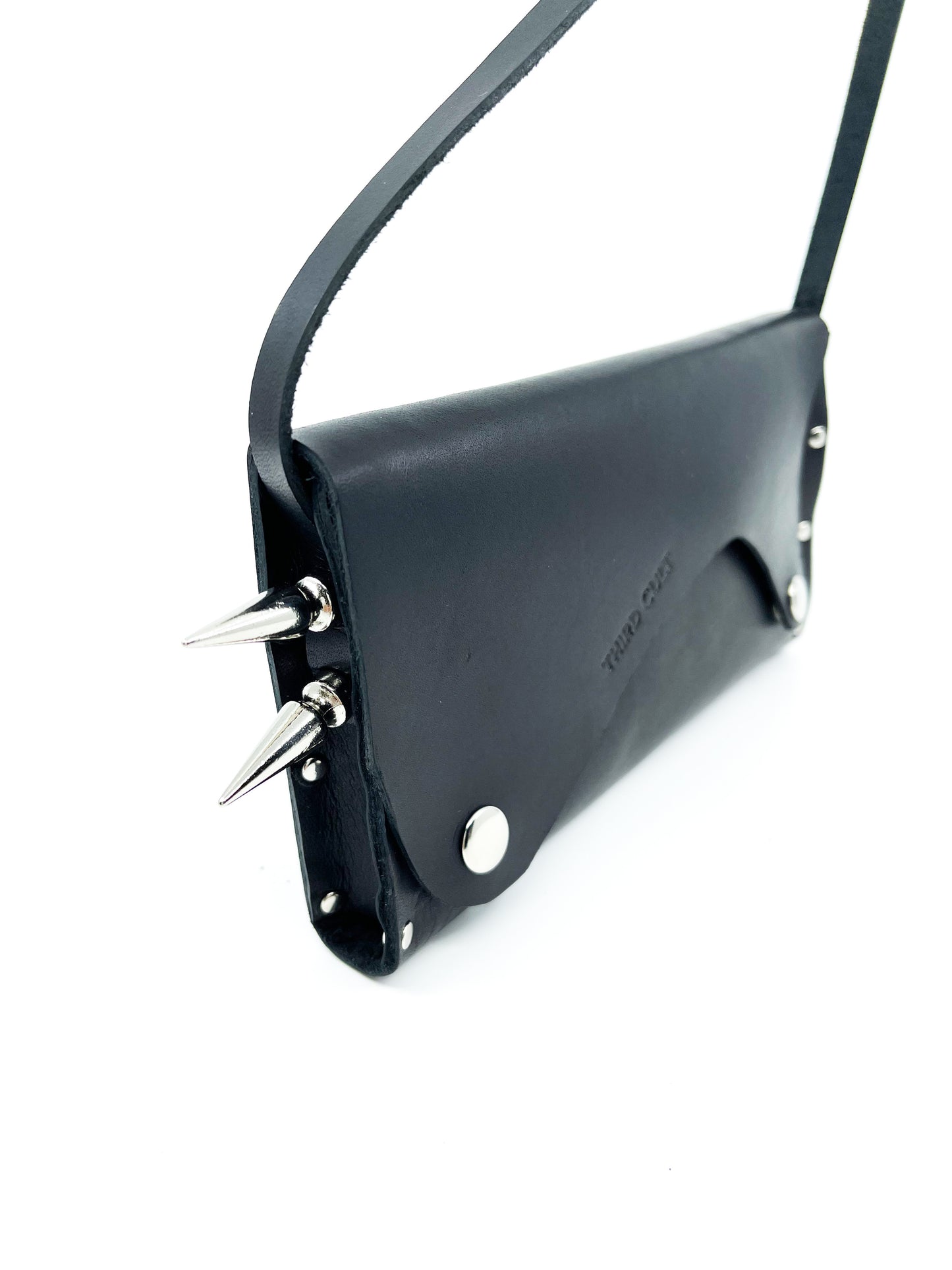 Axolotl Bag -Black