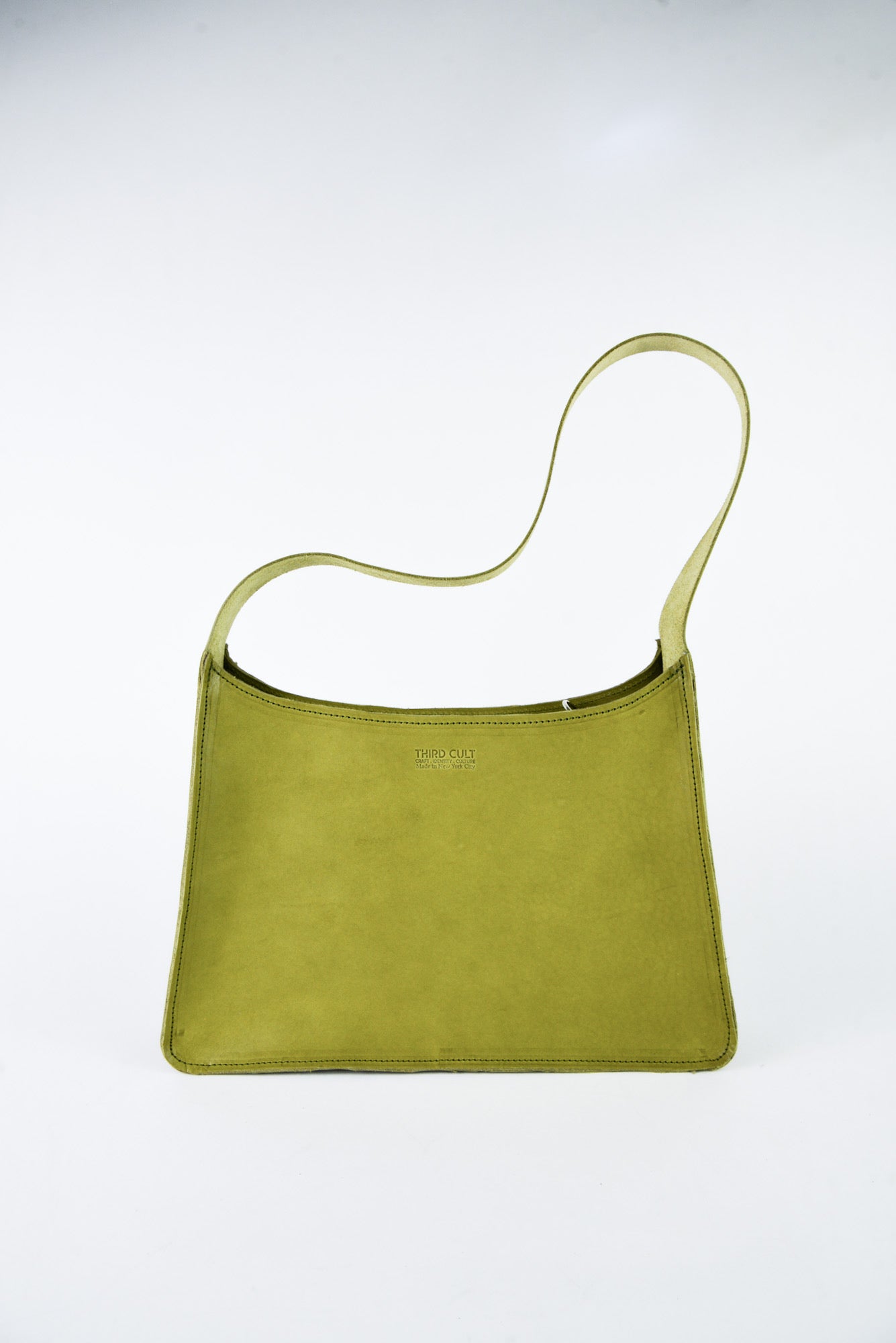 Sling Bag -Pistachio