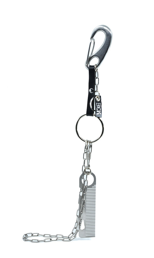 Chaotic Lanyard