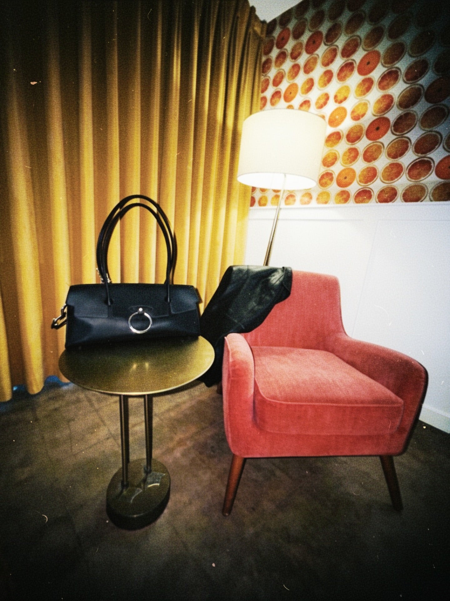 Gigi Bag – 3CK