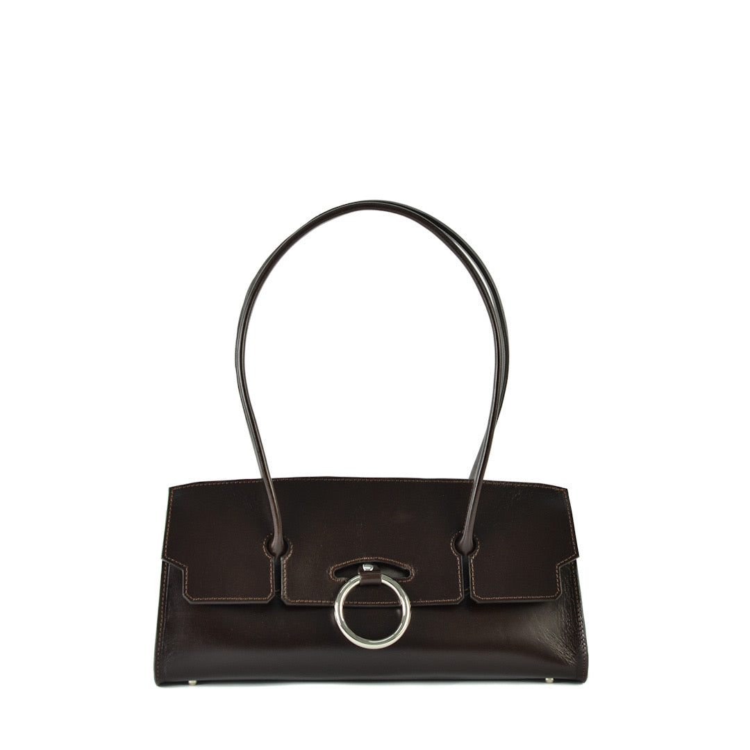 Gigi Bag - Chocolate