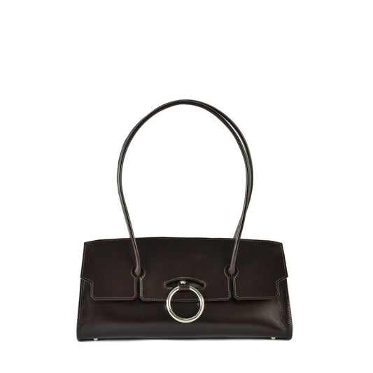 Gigi Bag - Chocolate
