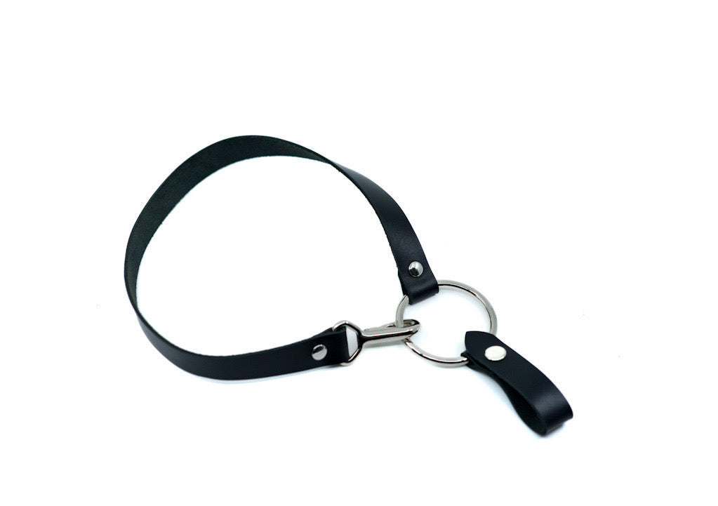 Cross-functional Lanyard