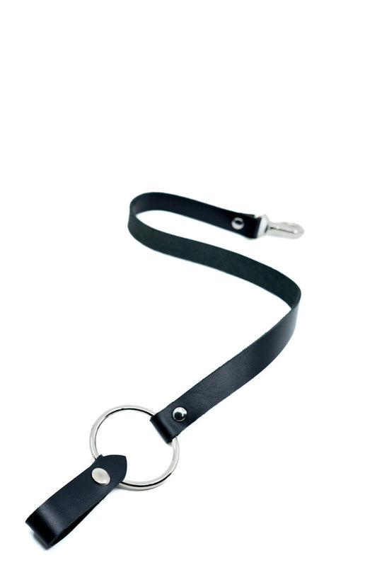 Cross-functional Lanyard