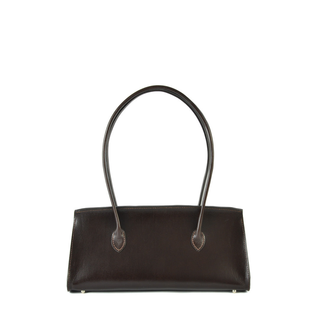 Gigi Bag - Chocolate