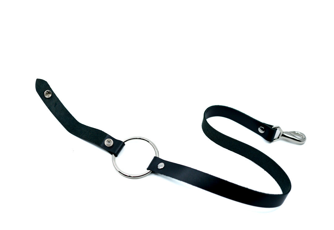 Cross-functional Lanyard