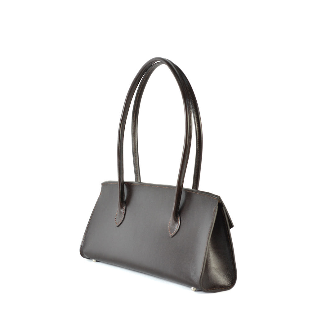 Gigi Bag - Chocolate