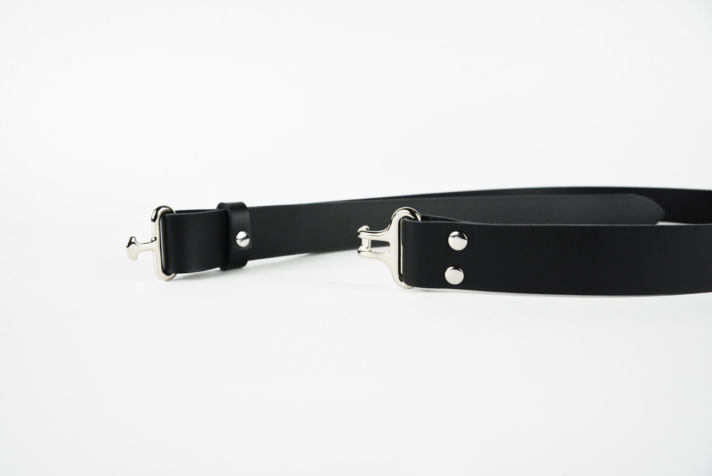Cinch Belt -Black