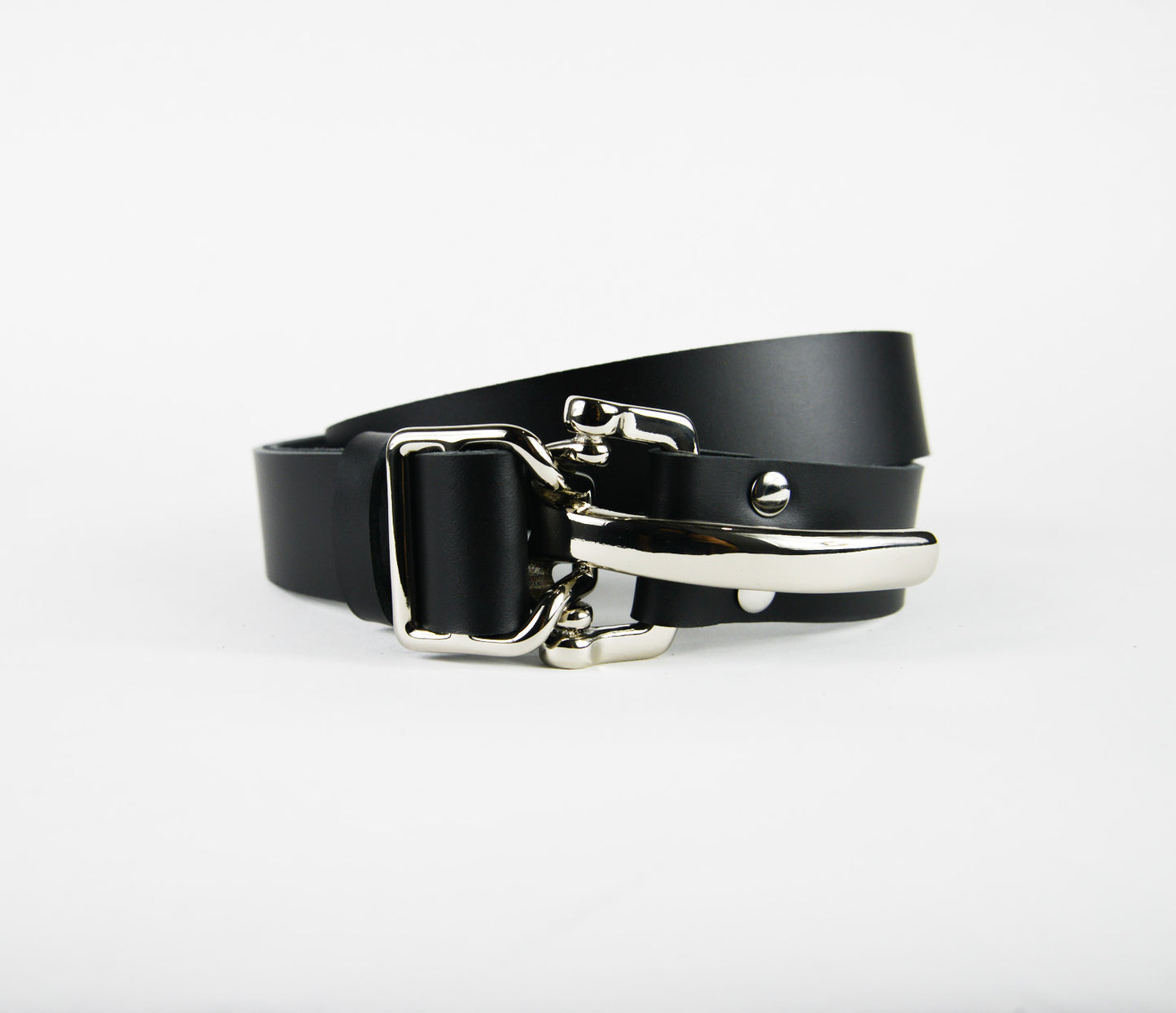 Cavalry Belt -Black