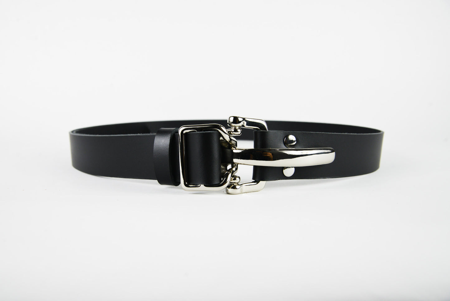 Cavalry Belt -Black